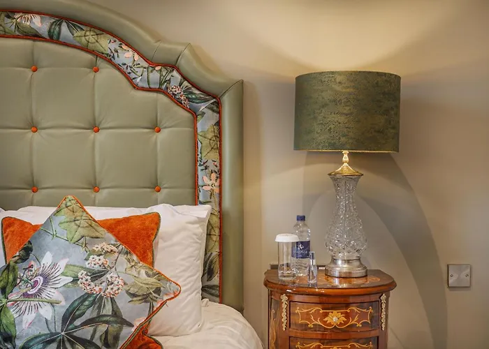 Best Hotels in Oswestry