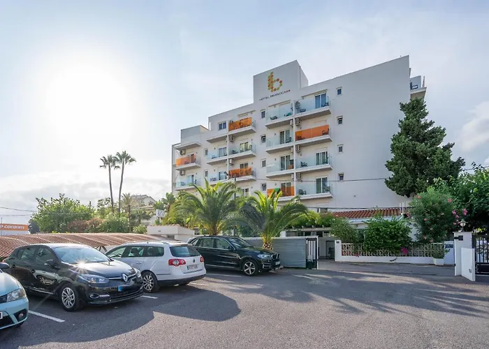 Los Mejores Hoteles Todo Incluido en Benicàssim