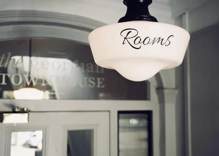 Top Relaxing Spa Hotels in Norwich