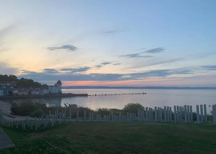 Top Affordable Hotels in Portishead, UK