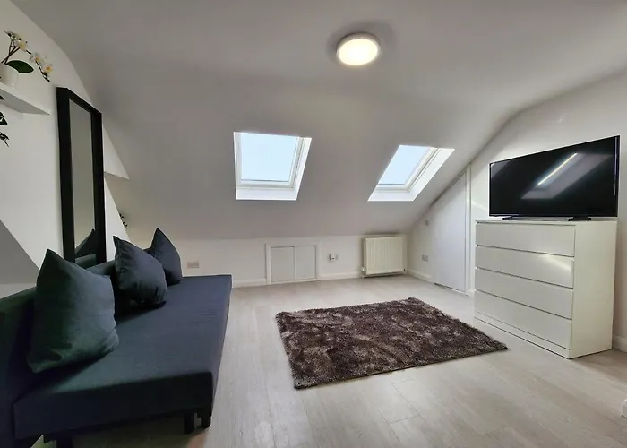 Best Hotels Near Wembley for an Unforgettable Stay