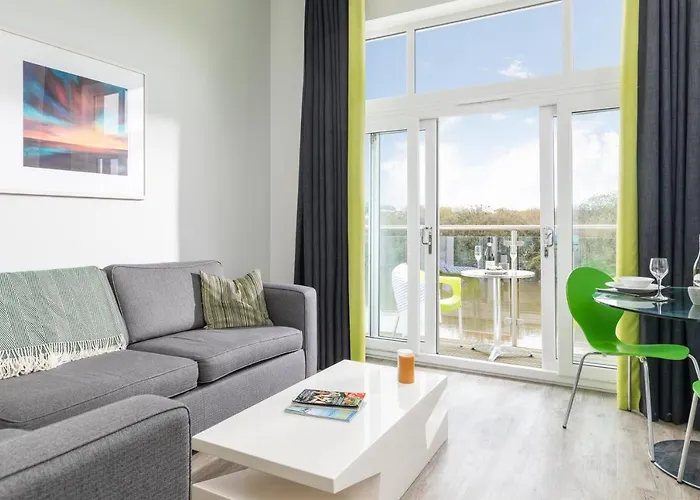 Top Hotels with Pools in Newquay