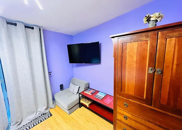 Top Hotels in Shoreline WA for Comfort and Convenience