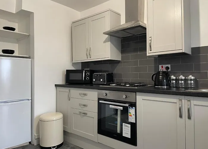 Superb Hotels Near Wem for All Budgets