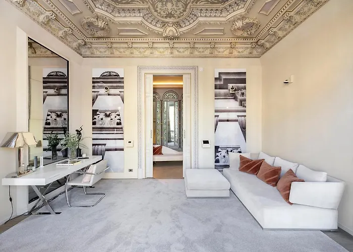 Insuperables opciones de logement barcelone