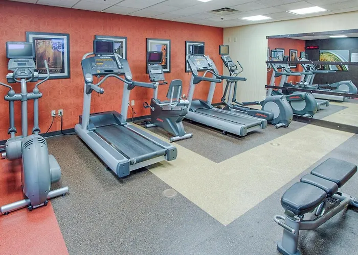 Best Hotels in Moorhead MN for Memorable Stay