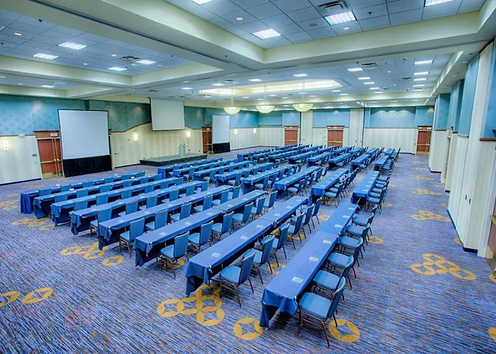 Best Hotels in Moorhead MN for Memorable Stay