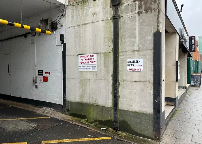 Best Hotels in Sevenoaks for Every Traveler