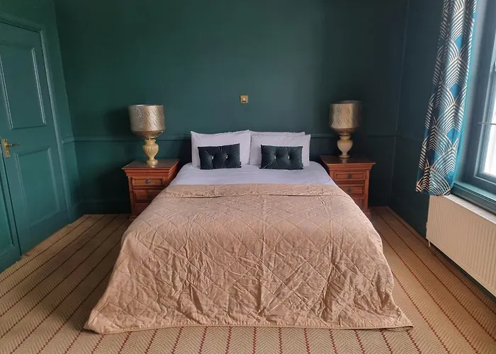 Best Hotels in Ramsgate, Kent, UK