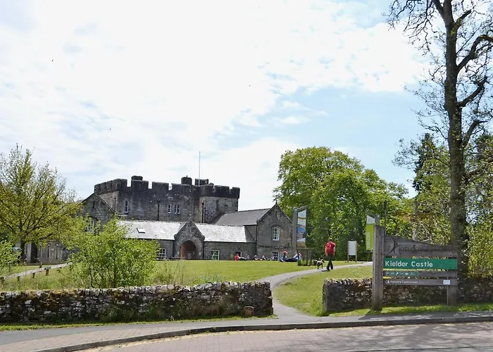 Top Hotels in Kielder Forest Park for Nature Lovers