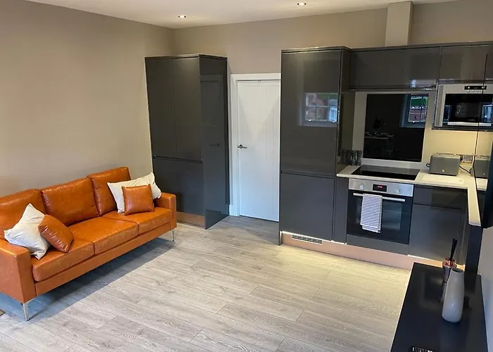 Top Hotels in Bawtry Doncaster for Every Traveler