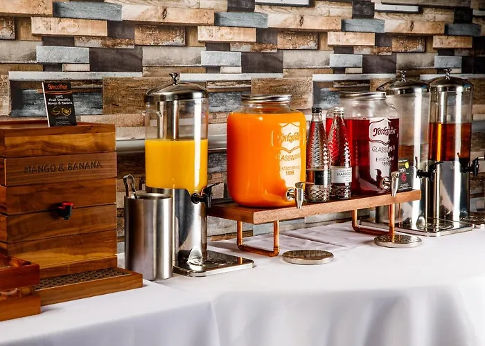 Top Accommodations in Ayr, Scotland