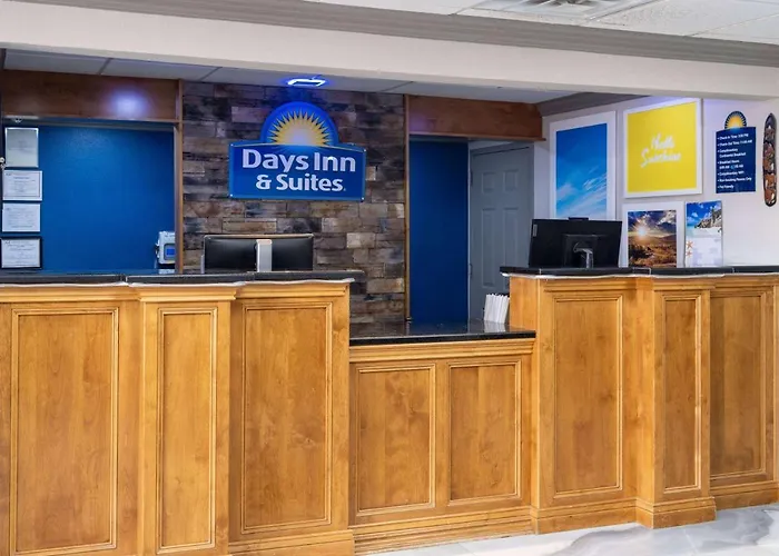 Best Commerce GA Hotels for Memorable Stays