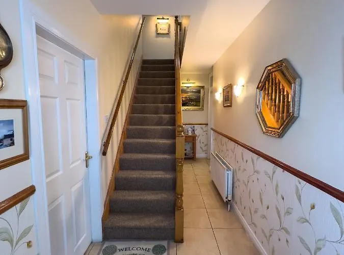 Top Ballycastle Hotels Offering Comfort & Adventure