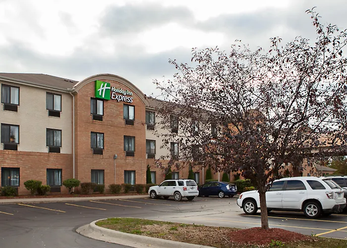 Top Hotels Near Canton NY for Every Traveler