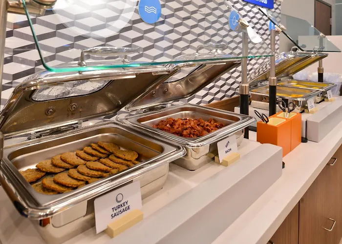 Best Hotels in Lancaster, PA