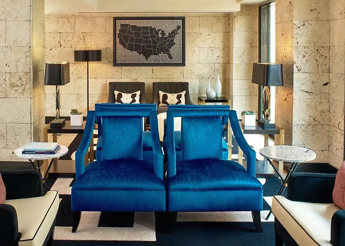 Best Hotels Near Washington DC Museums