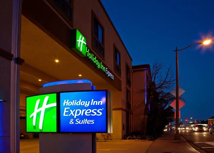 Top Hotels in Hermosa Beach, California