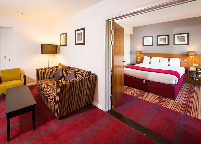 Best Hotels in Norwich