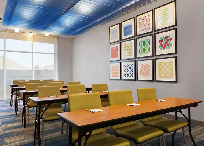 Top Hotels in Edinburg TX for Every Traveler