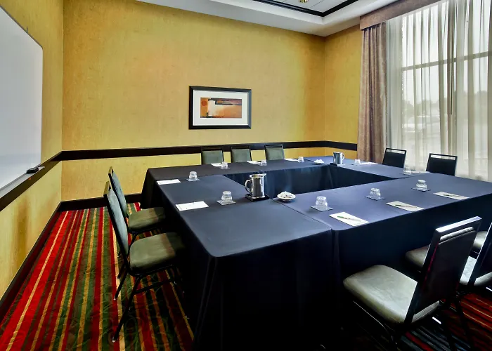 Best Hotels in Elgin IL for Your Memorable Stay