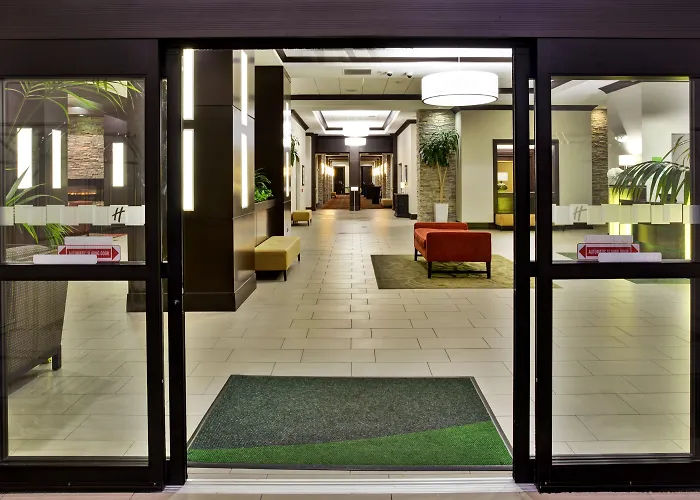 Best Hotels in Elgin IL for Your Memorable Stay