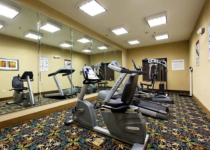 Top Boutique Hotels in Portland, Oregon