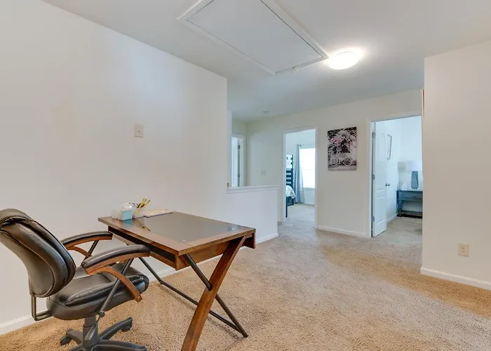 Premier Hotels Near Hiram, Georgia