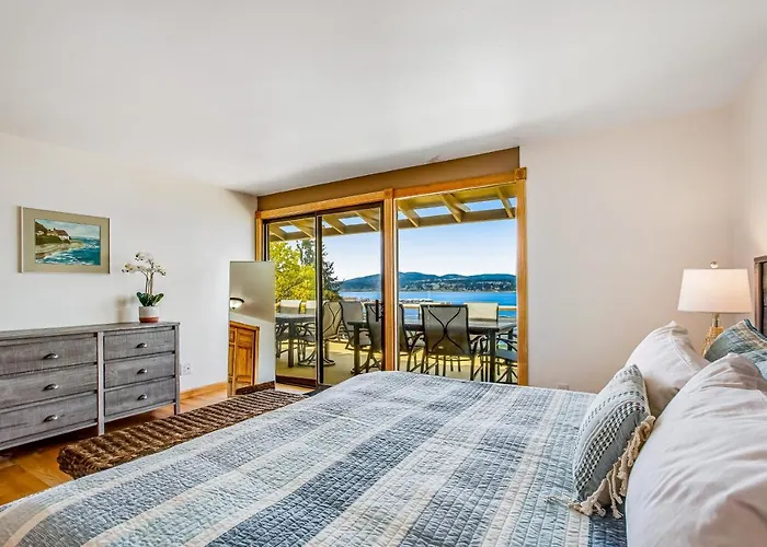 Top-Rated Hotels in Port Orchard