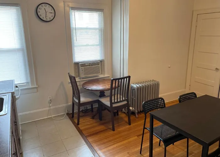 Top Hotels in Trenton NJ for Memorable Stays