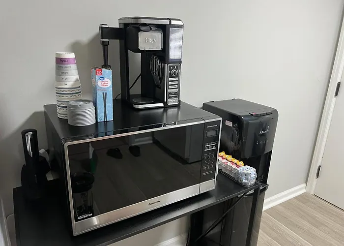 Best Hotels in Westerville for a Delightful Stay