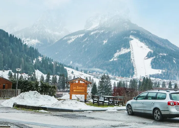 Soggiornare a Vigo di Fassa: Hotel per Ogni Gusto ed Esigenza