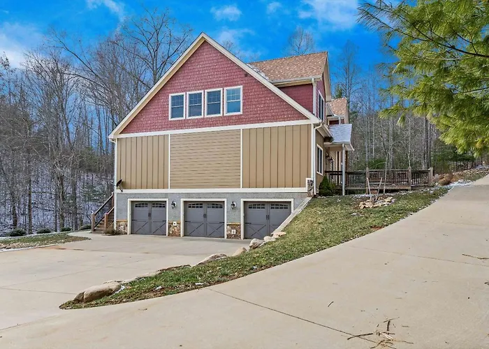 Top Accommodations in Hot Springs, Arkansas