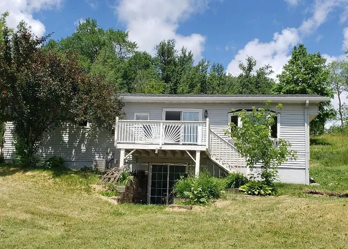 Top Hotels in Fergus Falls, Minnesota