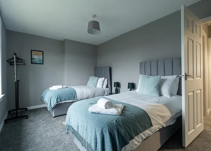 Best Cheap Hotels in Grangemouth