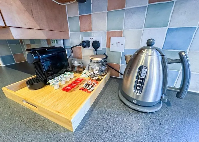 Top Hotels Near Silverstone Circuit