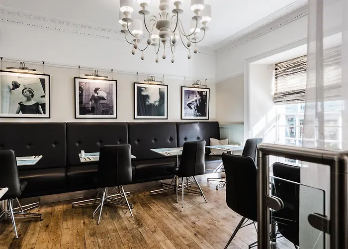 Prime Accommodations Near Truro Hospital