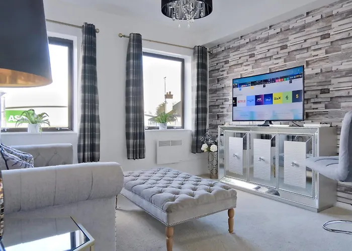 Top Hotels Near Brize Norton Carterton