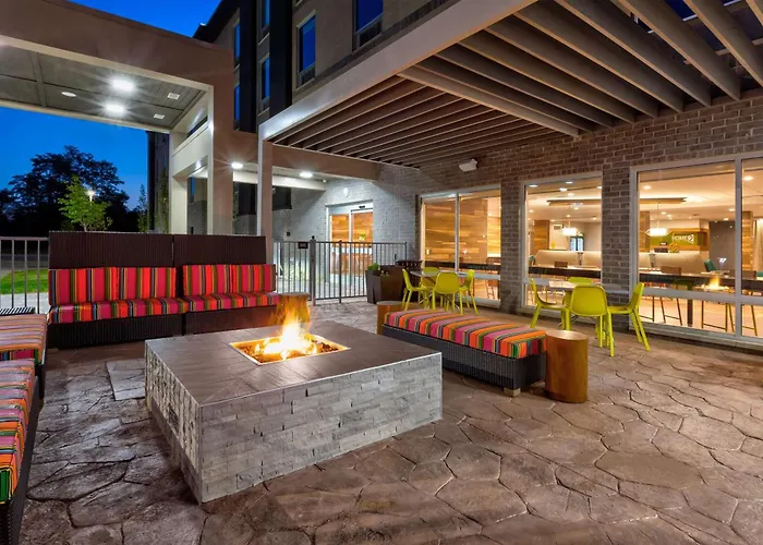 Best Hotels in Grand Blanc, United States