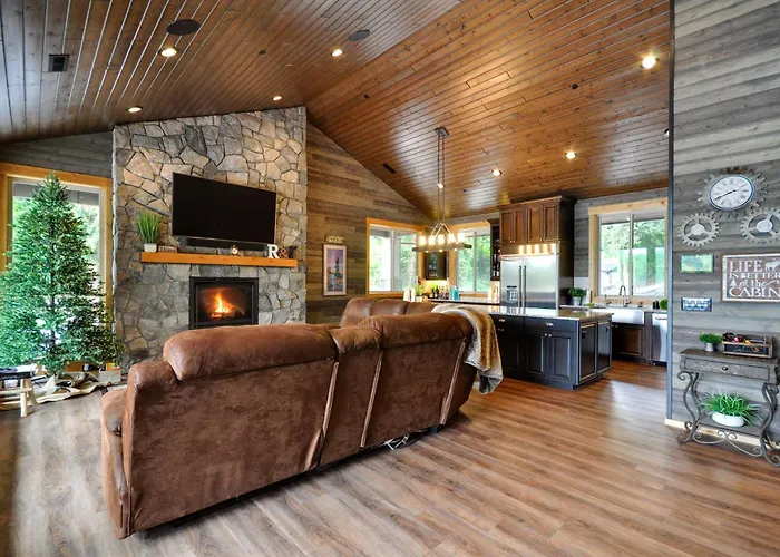 Top Hotels Near Ridgefield CT