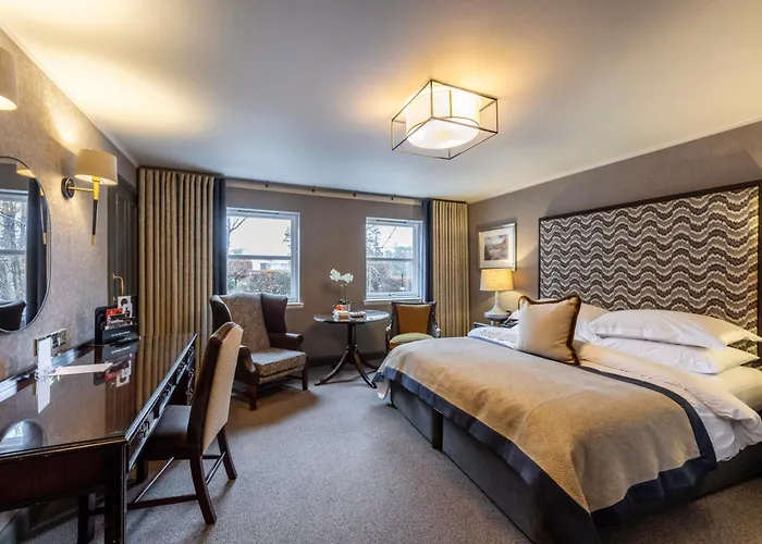 Top Hotels in Aberdeen