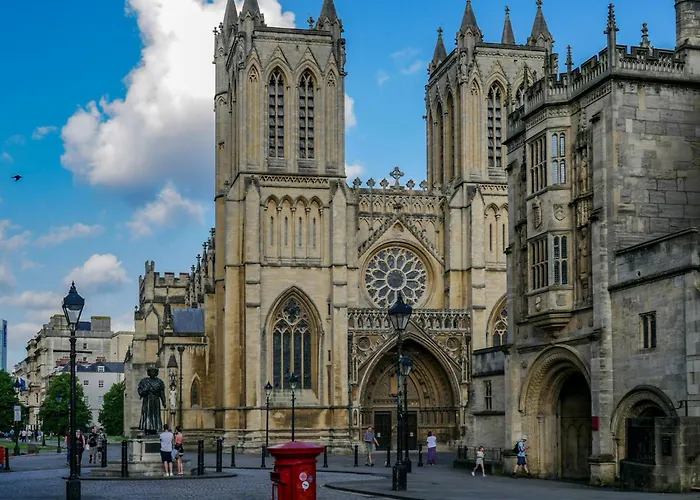 Best Hotels in Avonmouth Area