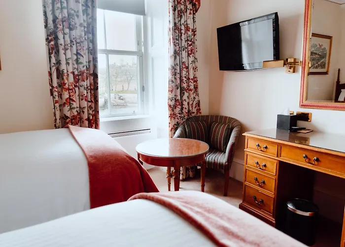 Premier Hotels in Stornoway, Outer Hebrides