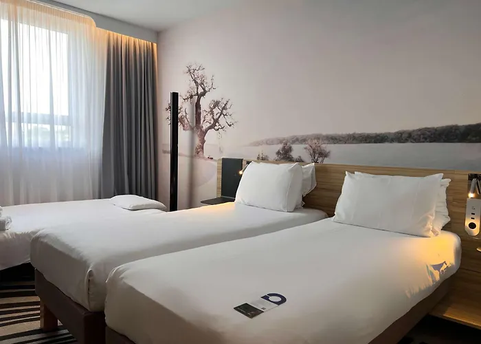 Best York Hotels for an Unforgettable Stay