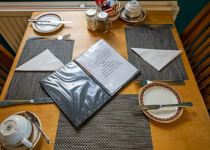 Top Whitby Hotels with Parking Facilities