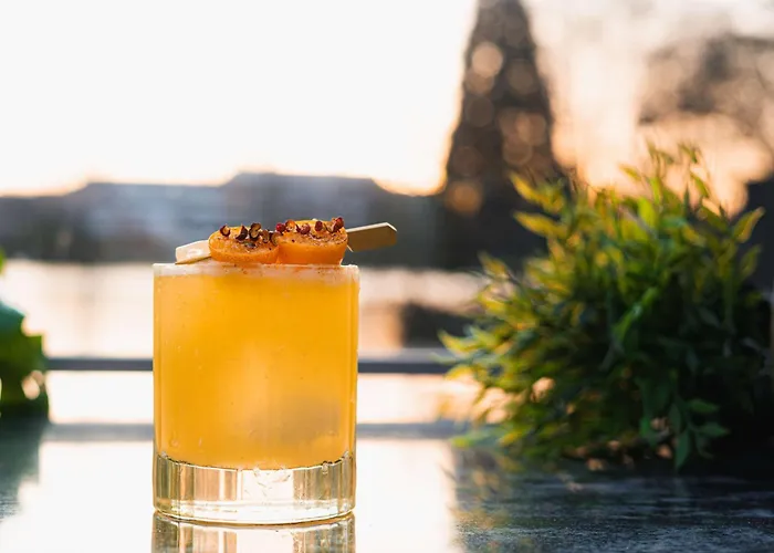 Best Hotels Near the NEC Birmingham for Convenience