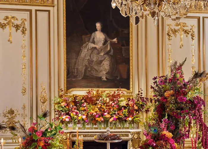 Meilleurs Hôtels au Centre de Paris