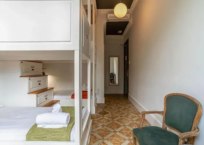 Meilleures auberges de jeunesse à Barcelone