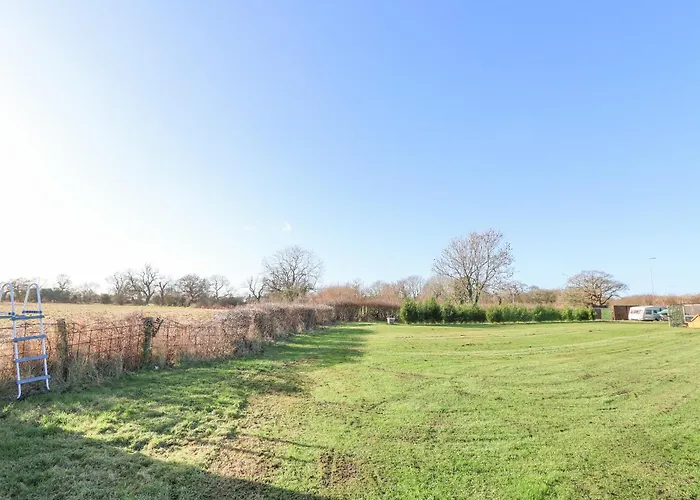 Experience Luxury and Comfort at Frodsham Hotels Forest Hills