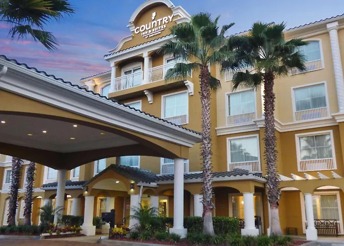 Best Hotels Near Port Orange FL